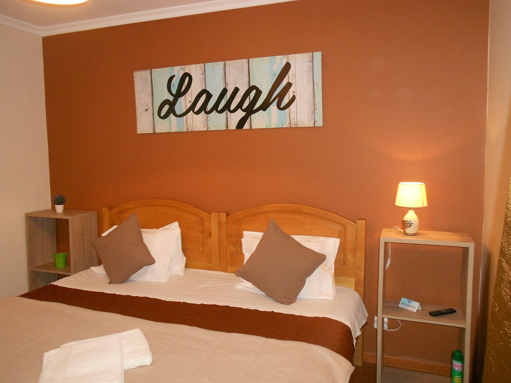 Fx Hostel Funchal  Buitenkant foto