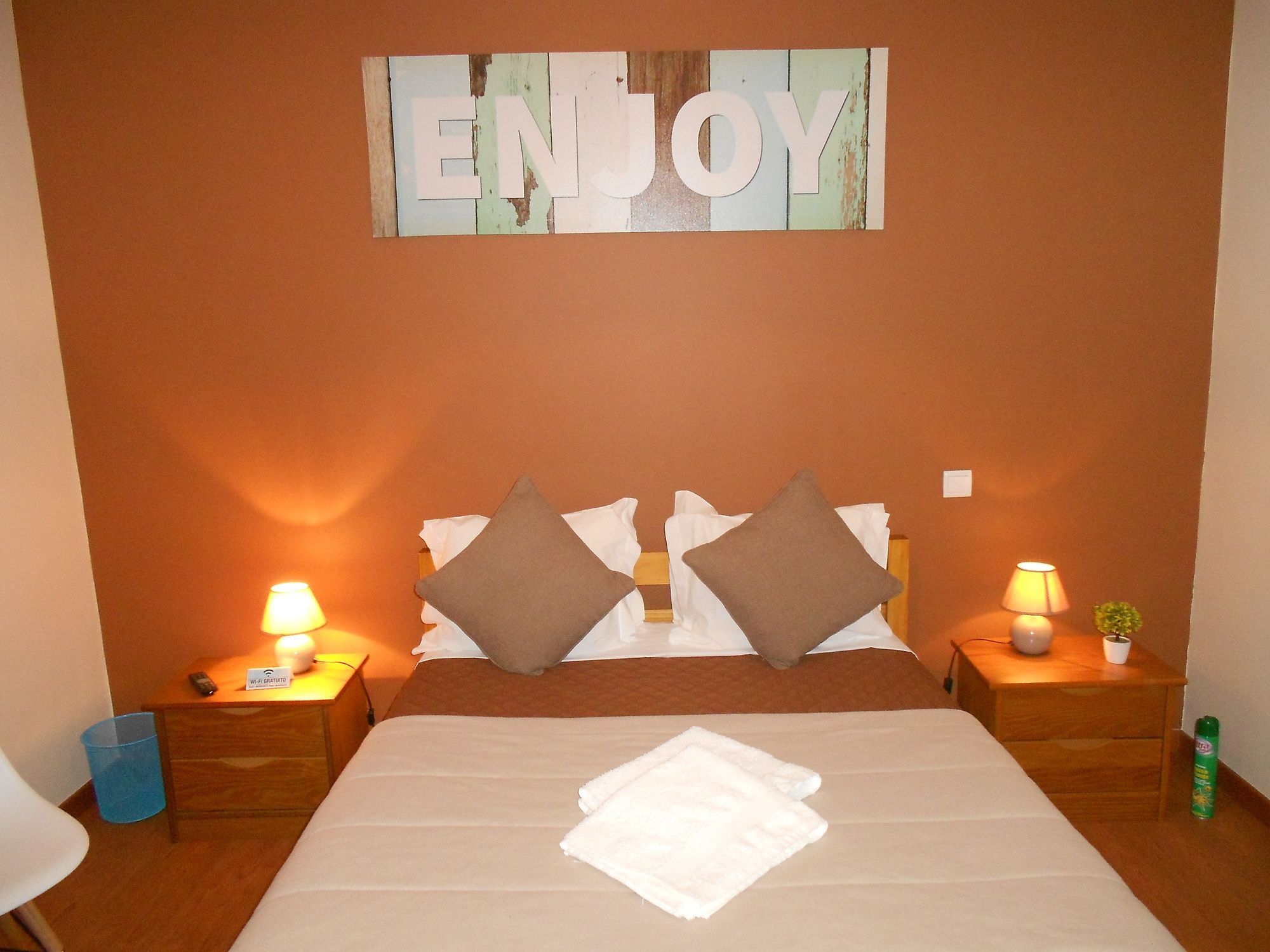 Fx Hostel Funchal  Buitenkant foto